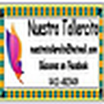 Profile Picture of Nancy Silva (@nuestrotallercito) on Flickr