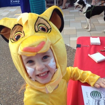 Profile Picture of Kelly Frey Purdom (@KFreypurdom) on Twitter