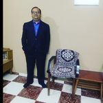 Profile Picture of Shamsh Khoja (@khojashamsh) on Instagram