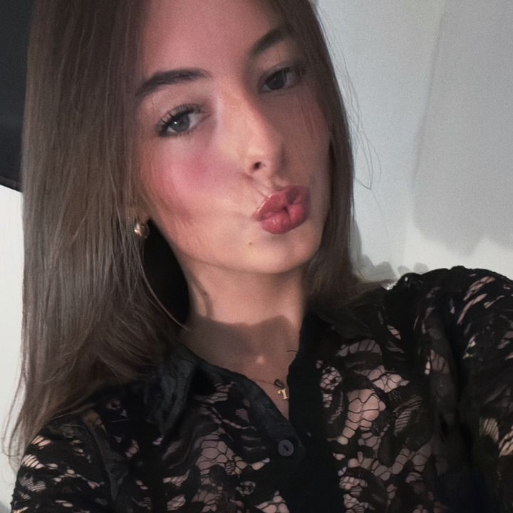 Profile Picture of ruby le may (@rubylemayy1) on Tiktok