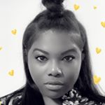 Profile Picture of Kymberly Turner (@kymberlyturner) on Instagram