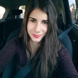 Profile Picture of Alejandra Aguilera (@Alealmeria) on Twitter