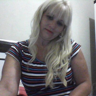 Profile Picture of Lucia Aguiar (@luciaaguiar1966) on Twitter