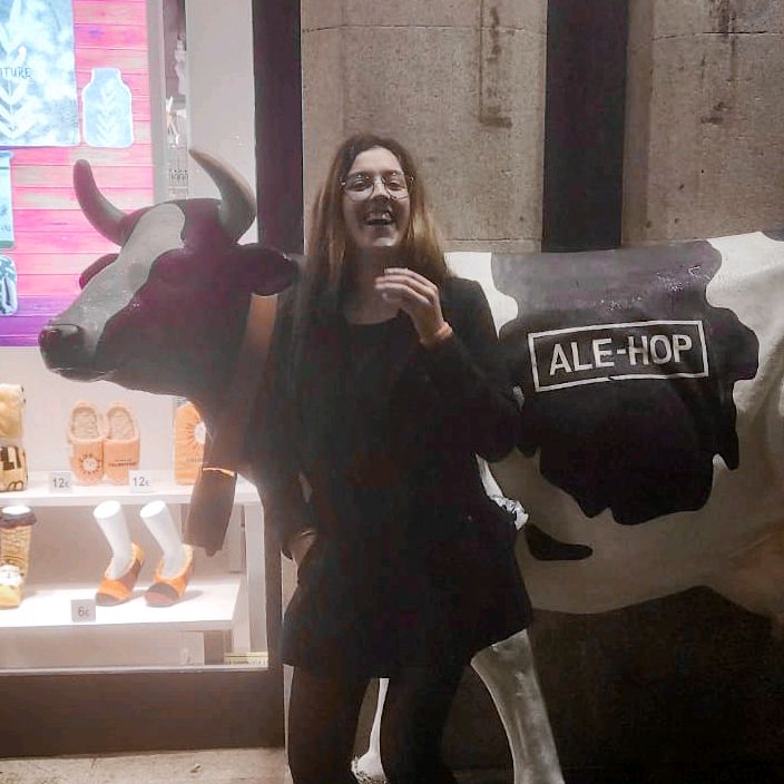 Profile Picture of Sara Foreis (@saraforeis) on Tiktok