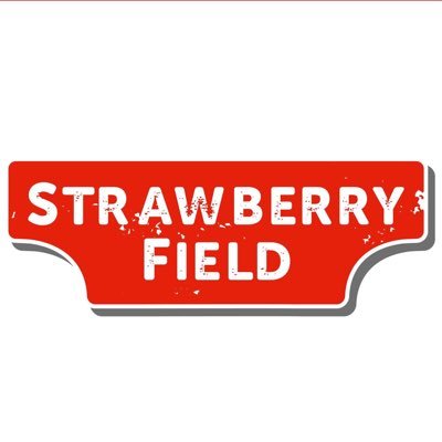 Profile Picture of Strawberry Field Liverpool (@strawberryfield) on Twitter