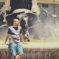 Profile Picture of Daniel Quintana Freitas (@daniel-quintana-freitas) on Quora