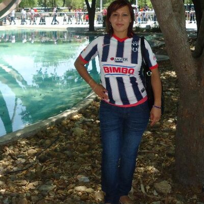 Profile Picture of Alma Puente (@ALMAPUENTE81) on Twitter