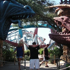 Profile Picture of Marc Mcclure (@bigboymcclure) on Myspace