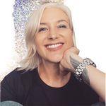 QUANTUM HEALING HYPNOSIS Georgina Joel-Russell - Instagram Profile Picture of QUANTUM HEALING HYPNOSIS Georgina Joel-Russell (@anenatherapy) on Instagram