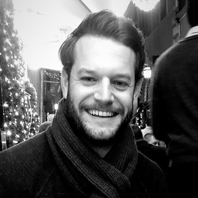 Profile Picture of Evan Ramsey (@ramseyevan2) on Twitter