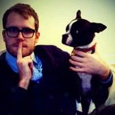 Profile Picture of Jim Babb (@jimbabb) on Pinterest