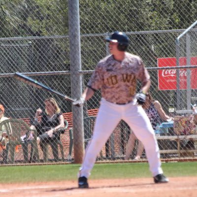 Profile Picture of Zach Fricke⚾ (@ZachFricke16) on Twitter