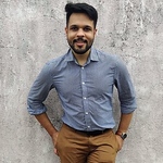 Profile Picture of Mohit Gandhi (@mohitgandhi) on Flickr