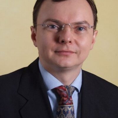 Profile Picture of Michael Janich (@michaeljanich) on Twitter