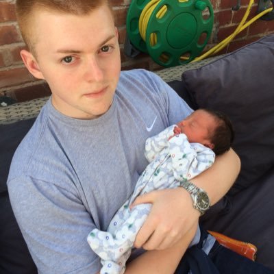 Profile Picture of Nick Byrnes (@NByrnes_) on Twitter