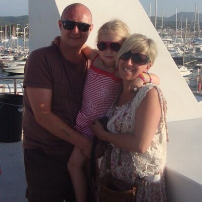 Profile Picture of Brian (@BrianMacneill1) on Twitter