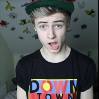 Profile Picture of Jeremy Rossiter (@jeremy_rossiter) on Twitter