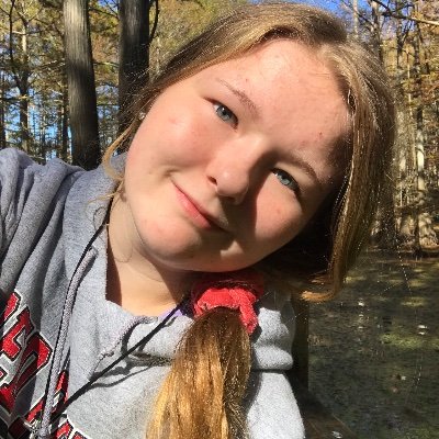 Alyse Allen - Twitter Profile Picture of Alyse Allen (@Alyseal73350593) on Twitter