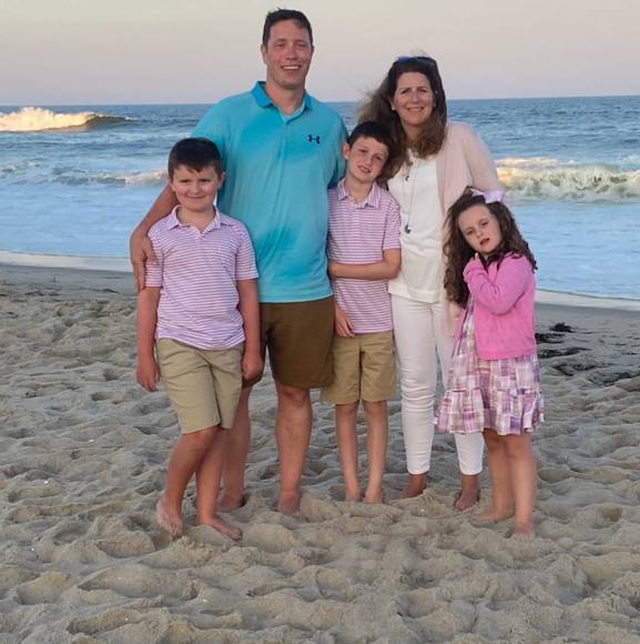 Profile Picture of Noelle Mccarthy mathews (@noellemathews77) on Poshmark