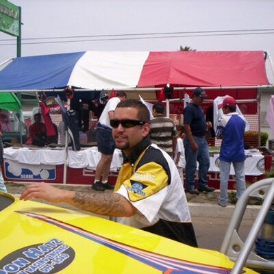 Profile Picture of David Starbuck (@racefan79) on Twitter