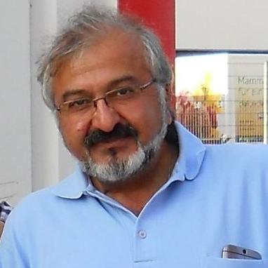 Profile Picture of Ioannis Avramidis (@AvramidisDr) on Twitter