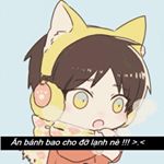 Profile Picture of Nguyet Lee (@nguyet9197) on Instagram