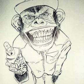 Profile Picture of Benjamin Robledo (@BGoku123) on Twitter