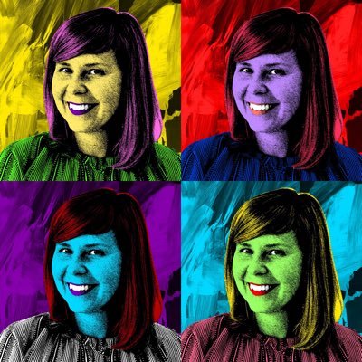 Profile Picture of Heather O’Brien (@OBrienEngTeach) on Twitter