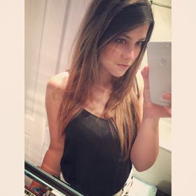 Profile Picture of Danielle Bashford (@daniellejadex) on Pinterest