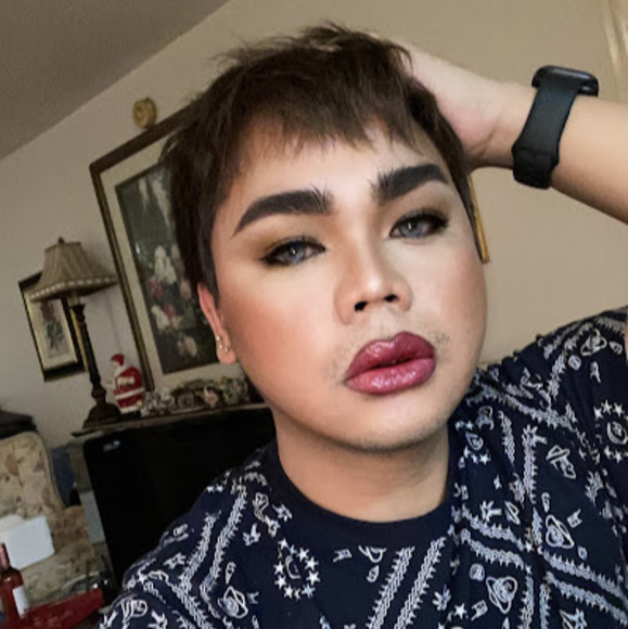 Profile Picture of Jermaine Ekwey (@ekweyjermaine) on Poshmark