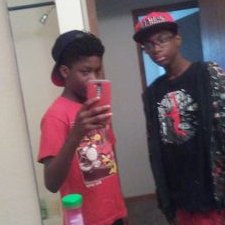 Profile Picture of Latrell Wilson (@latrelldwilson1) on Twitter