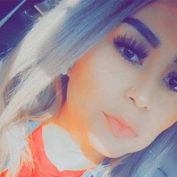 Profile Picture of Lupe Diaz (@lupediaz508) on Poshmark