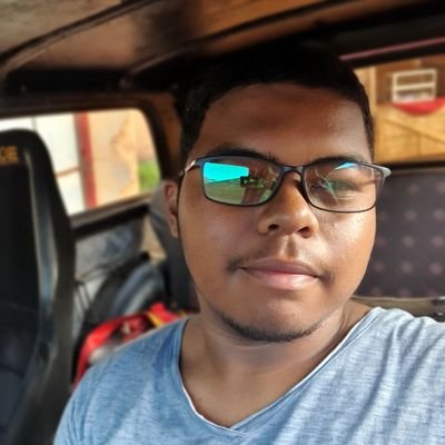 Profile Picture of Andrianoely Rado (@AlexRado05) on Twitter