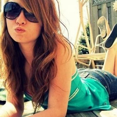 Kelli Gabriel - Twitter Profile Picture of Kelli Gabriel (@ciumenta24) on Twitter