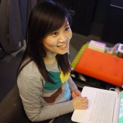Profile Picture of Janice Hsu (@gaz1222) on Twitter