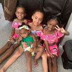 Profile Picture of Kailona🌸Ava🌹Cali🌴K’ori🎋CoRynn🍁 (@all.about.usxs5) on Instagram