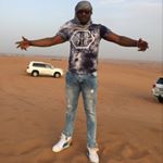 Profile Picture of Eric Wiafe Kissi (@ricorich1680) on Instagram