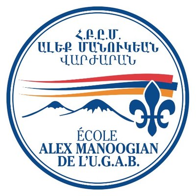 Profile Picture of École Alex Manoogian (@ecolealexman) on Twitter