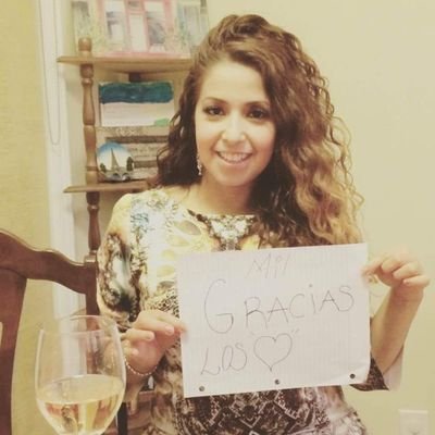 Profile Picture of Lizett Ramirez (@LizettRmz) on Twitter