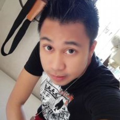 Profile Picture of Mike Leo Manlapaz (@utchik17) on Twitter