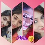 Profile Picture of Nikita Nimgaonkar (@sweetypie_nikita) on Instagram