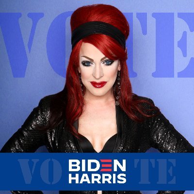 Profile Picture of Pandora Boxx (@ThePandoraBoxx) on Twitter