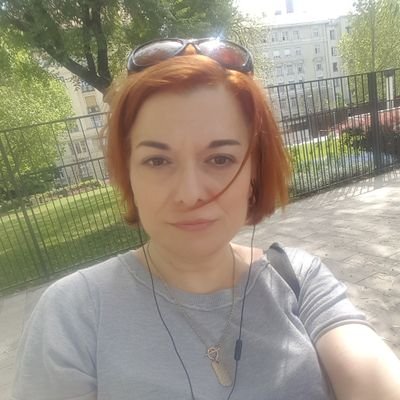 Profile Picture of Tímea Hungler (@TeamShow) on Twitter