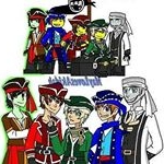 Profile Picture of LARI SMITH POWER (@larismithpower) on Instagram