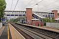 Profile Picture of Cheadle Hulme railway stationon Wikipedia