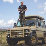 Profile Picture of Scott Brady (@globaloverland) on Instagram