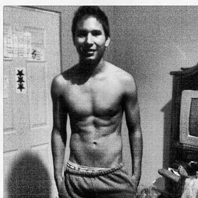 Profile Picture of Alejandro Fierros (@Fierros95) on Twitter