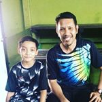 Profile Picture of 아짐 파리스 (@azim_faris_08) on Instagram
