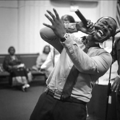 Profile Picture of Rasheem Shambry (@itsmesheem) on Twitter