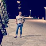 Profile Picture of David Zeleznik (@david_zeleznik) on Instagram